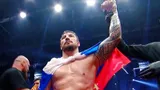 Гончаров после победы над экс-бойцом UFC: «Алмейда удивил, у него тяжелые удары»