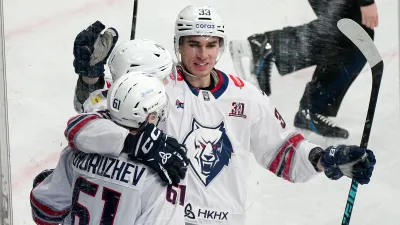 ХК Нефтехимик