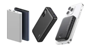 Выбираем недорогой повербанк на каждый день: три варианта до 2500 р. от надежных брендов Xiaomi, Anker и Ugreen