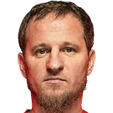 Александр Алиев