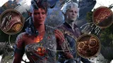 Самые популярные классы в Baldur's Gate 3 и как создать комбинации из них