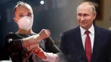 Русских героев Олимпиады заставили 7 дней сидеть на карантине ради встречи с Путиным. В каких условиях они живут
