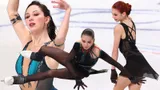 Гениальная Трусова с пятью квадами на фоне падений Валиевой и Туктамышевой. Почему русские фигуристки разочаровали