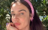 Алена Водонаева показала себя в лифчике в 19-летнем возрасте: «Уже тогда была грудастая!»