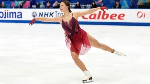 Фигуристка, обесценившая то, что ей дали в России, хочет медаль большого турнира. ЧЧК-2026 — грандиозная проверка
