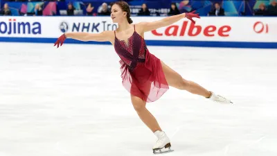 Софья Самоделкина