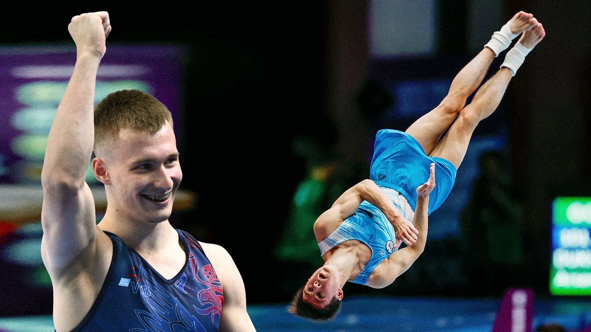 Лучшие гимнасты России рубятся за поездку на чемпионат Европы. Где смотреть, какие звезды приехали в Калугу