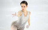 Фигуристка Дзепка записала видео для россиян после победы на Гран-при в Китае