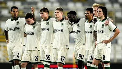 ФК Краснодар