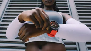 Нашли эстетские CMF Watch 3 Pro от компании Nothing за 6200: у них упор на AI-функции и встроенный доступ к ChatGPT