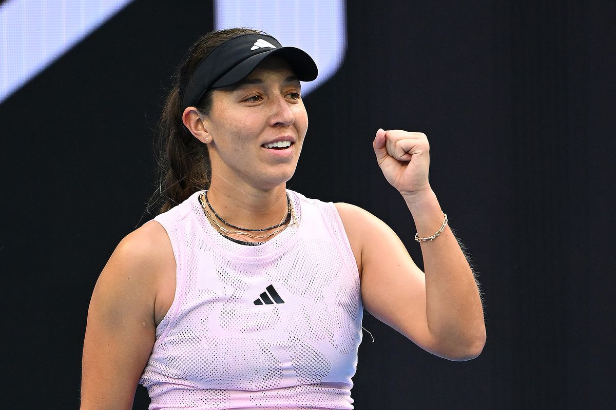 Пегула квалифицировалась на Итоговый турнир WTA