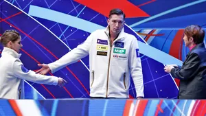 Я разочаровалась в этом фигуристе. Печально, что так себя ведет чемпион мира