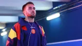 Гарсия почувствовал боль в колене и не выйдет в старте Испании на матч с Англией