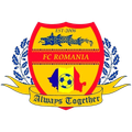 ФК Румыния