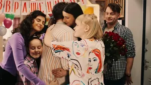 Посмотрела премьеру пятого сезона «Папины дочки. Новые»: мама вернулась, а сериал скатился