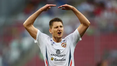 Игорь Дивеев