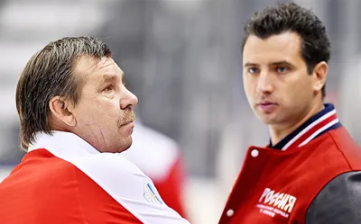 Олег Знарок