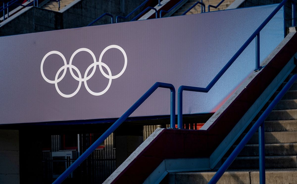 Грузинские фигуристы: «Номера в олимпийской деревне аскетичные. Но если что-то «украсть» — можно комфортно жить»