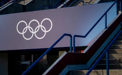 Олимпийские игры