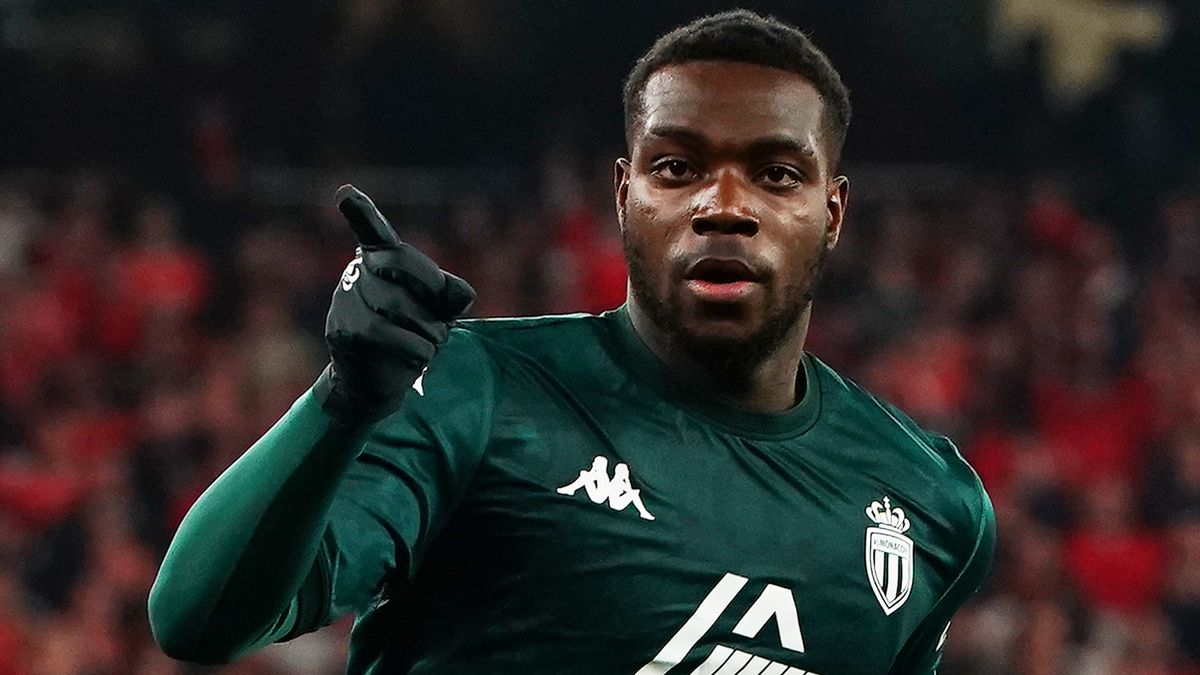 «Аль-Иттихад» нашел замену Бензема в «Монако» и заплатил 30 млн евро за трансфер форварда