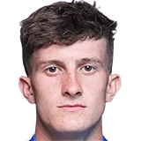 Райан Кармайкл