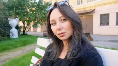 Елизавета Туктамышева