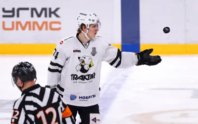 Виталий Кравцов