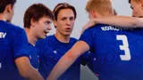 Российские волейболисты с победы стартовали в отборе на молодежный Евро-2027