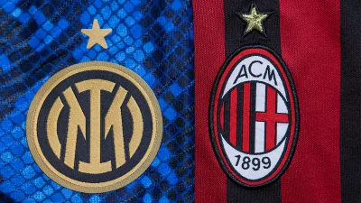 ФК Интер Милан, ФК Милан