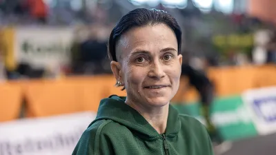 Оксана Чусовитина