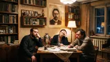 Еще Чехов объяснил, почему русские люди уже в 30 чувствуют себя стариками: дело в одной особенности