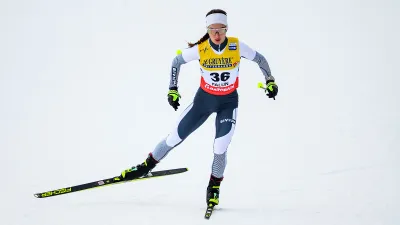 Дарья Непряева