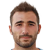 Кристиан Пекки