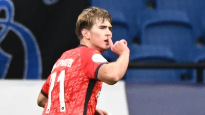 Дмитрий Пестряков