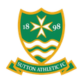 Саттон Атлетик