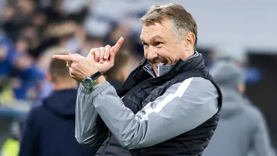 Андрей Талалаев