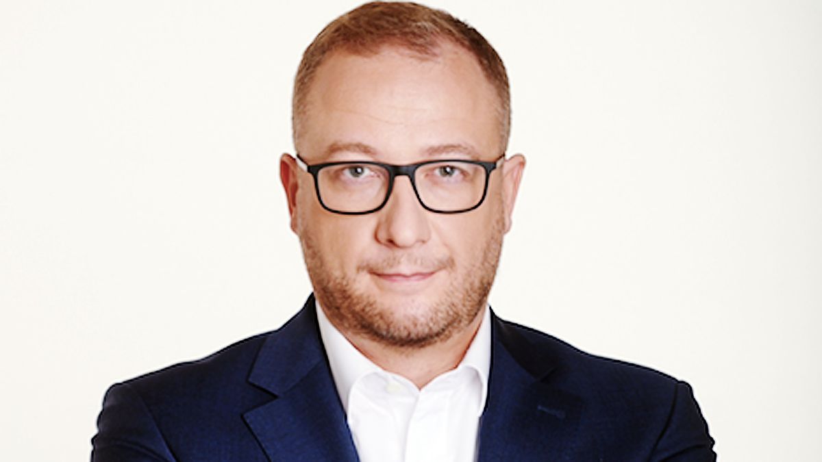 Источник: Малышев покидает пост генерального директора «Спартака»