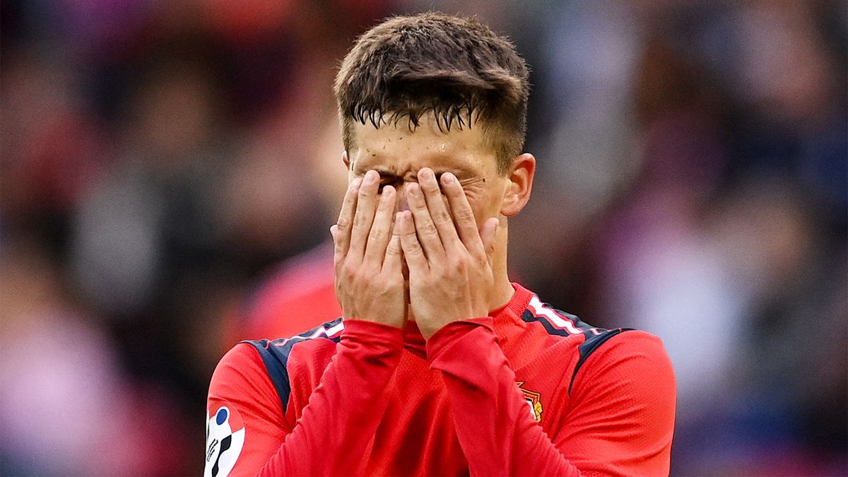 В ЦСКА отреагировали на слова Генича о будущих травмах Глебова