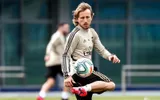 «Реал» возобновил тренировки на базе команды