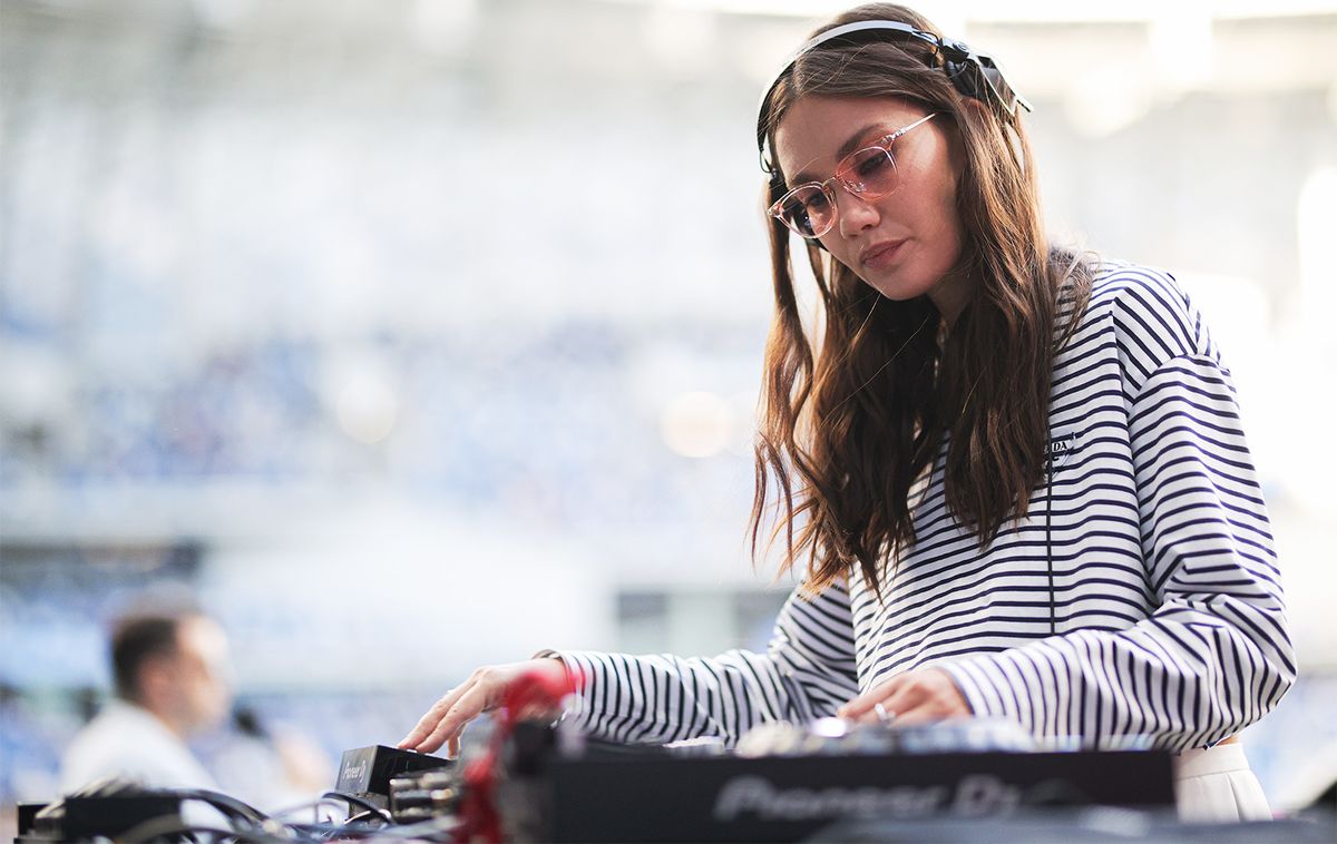 Жена Смолова: «Не хотела, чтобы наша дочь была спортсменкой. Женский спорт в России — низкооплачиваемое дело»