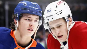 Русский талант уехал покорять НХЛ, но его сразу ждет разочарование? Демидов почти наверняка не выиграет «Колдер»