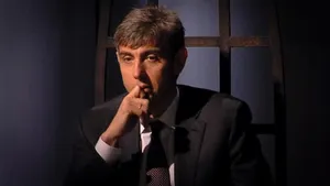 Галицкий объяснил, когда надо увольняться с работы: его совет подходит всем 