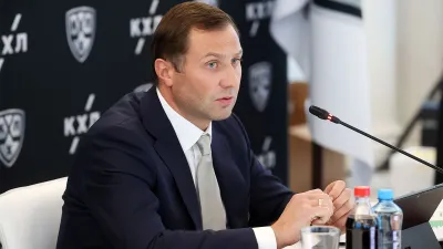 Алексей Морозов