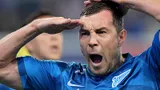 Дзюба разорвал «Ростов» — 3 гола и 2 ассиста. Просто царь!