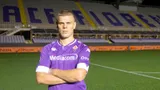 «Фиорентина» ведет переговоры по расторжению контракта с Кокориным