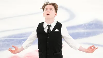 Андрей Мозалев