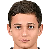 Андрей Коробенко