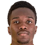 Самуэль Гиди