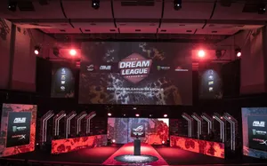 5 выводов по LAN-финалу DreamLeague