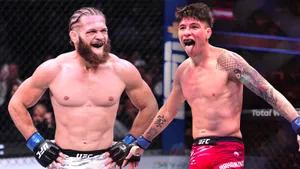 Трюкач из «Матрицы» проверит молодую звезду UFC. Физиев попробует закрыть серию из трех поражений